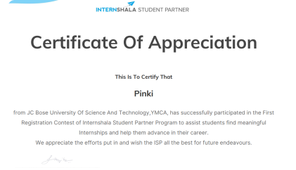 Certificate 4